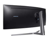 Samsung C49HG90DMUX Curved Quantum Dot HDR - 380789 - zdjęcie 8